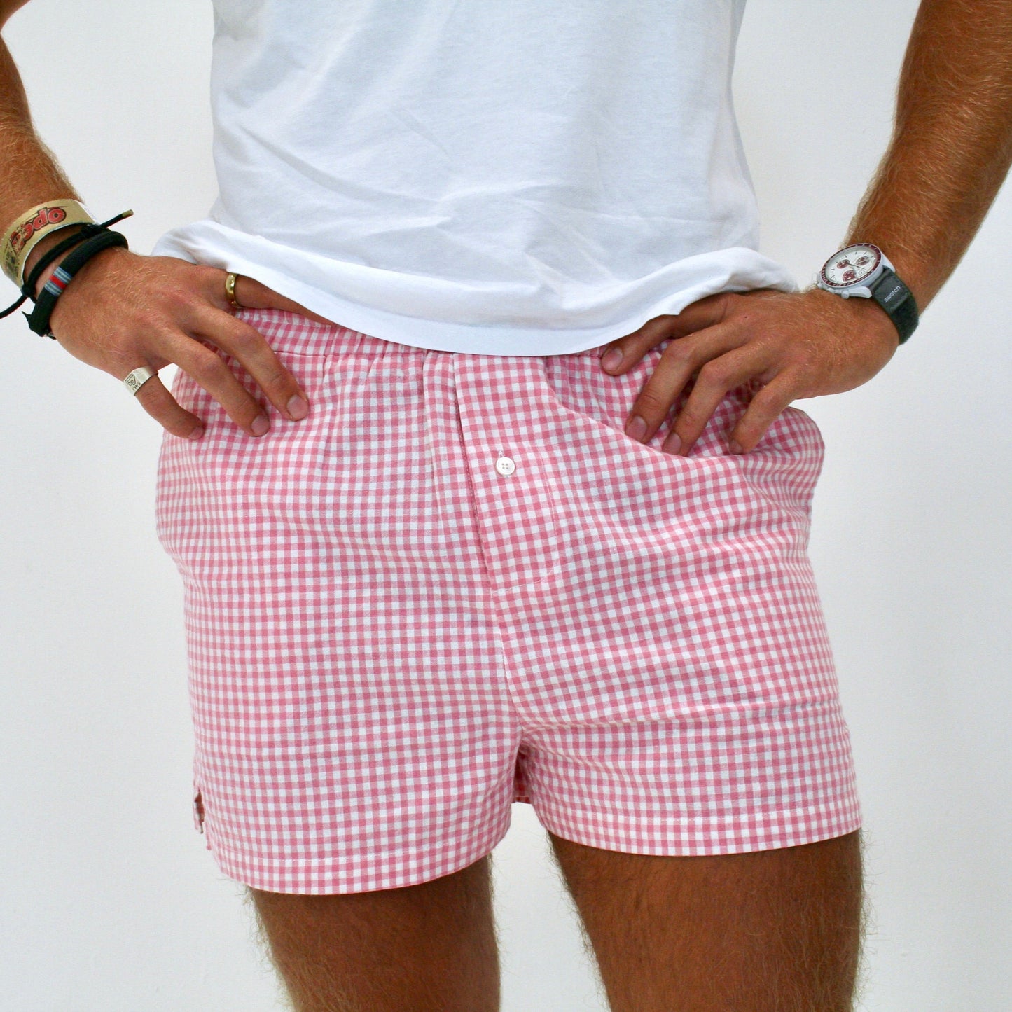 PINK BOXSTAS