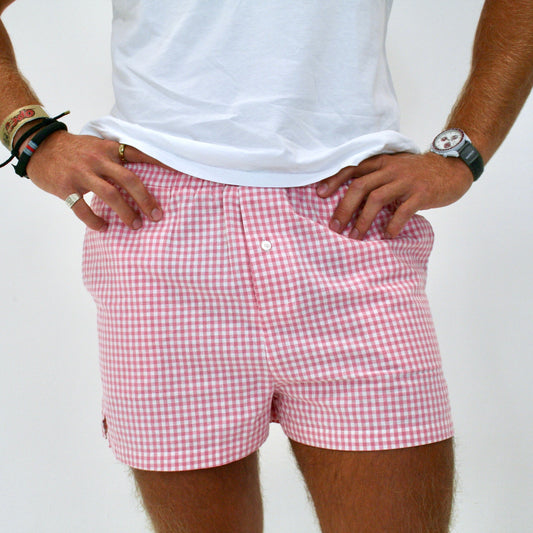 PINK BOXSTAS