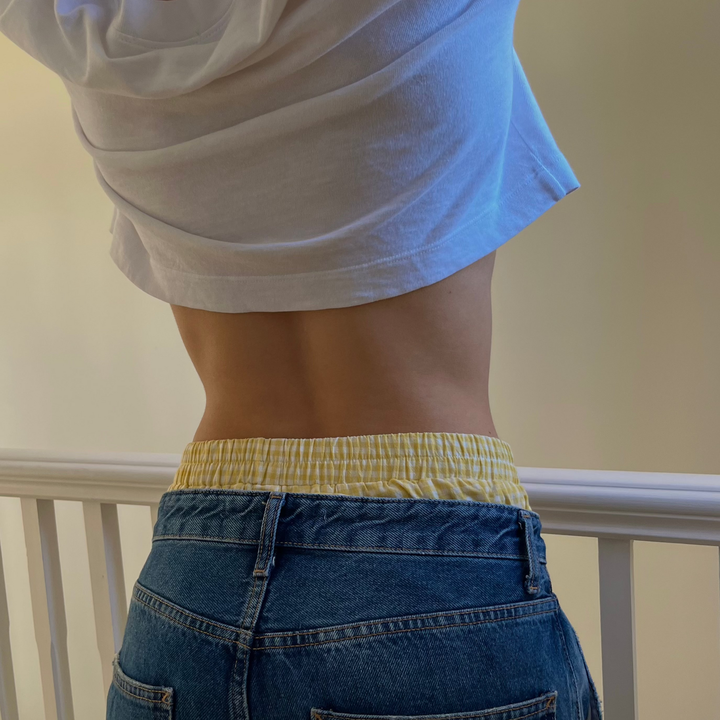 YELLOW BOXSTAS